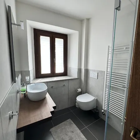 Residenza Campecolle Alto Umbertide