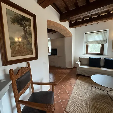 Nyaraló Residenza Campecolle Alto *