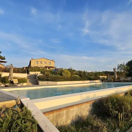 Σπίτι διακοπών Residenza Campecolle Alto