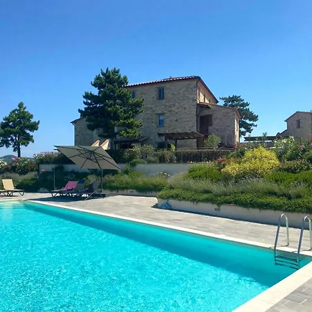 Residenza Campecolle Alto Umbertide