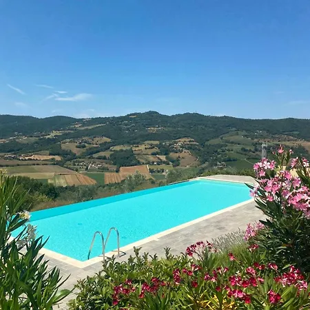 Σπίτι διακοπών Residenza Campecolle Alto