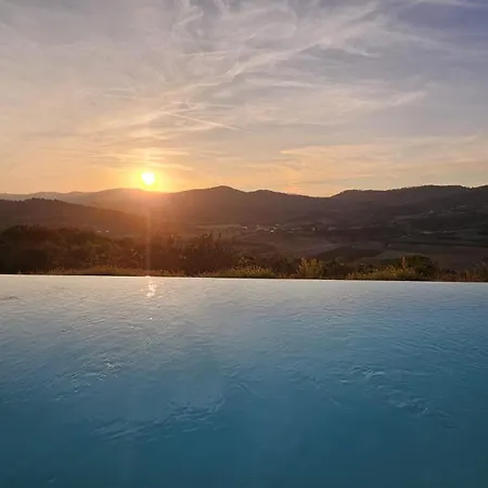 Residenza Campecolle Alto *