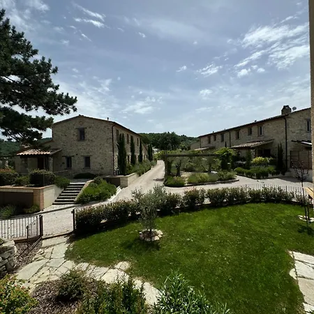 Residenza Campecolle Alto Umbertide