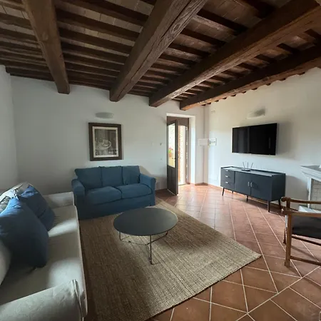Residenza Campecolle Alto Umbertide