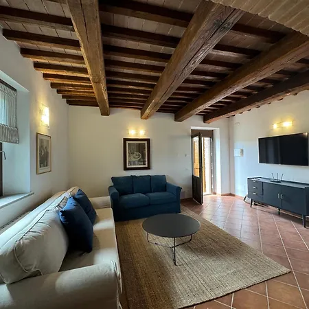 Residenza Campecolle Alto *