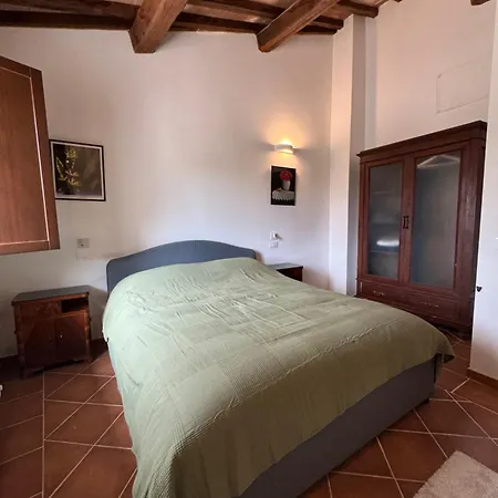 Residenza Campecolle Alto Σπίτι διακοπών Umbertide