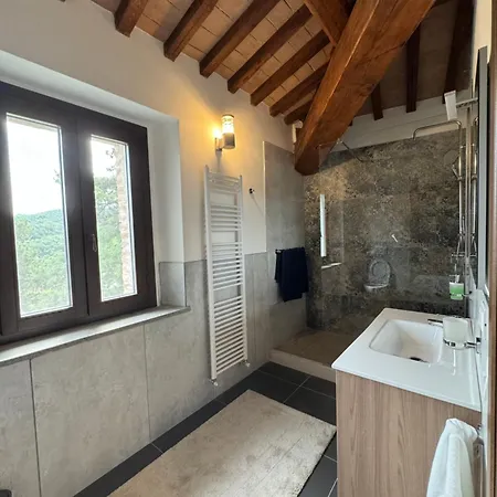 Residenza Campecolle Alto * Umbertide