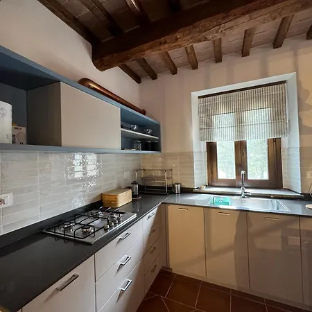 Nyaraló Residenza Campecolle Alto *