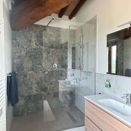Σπίτι διακοπών Residenza Campecolle Alto Umbertide